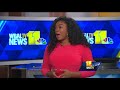 Video: Randallstown native wins Project Runway Video: Randallstown native wins Project Runway