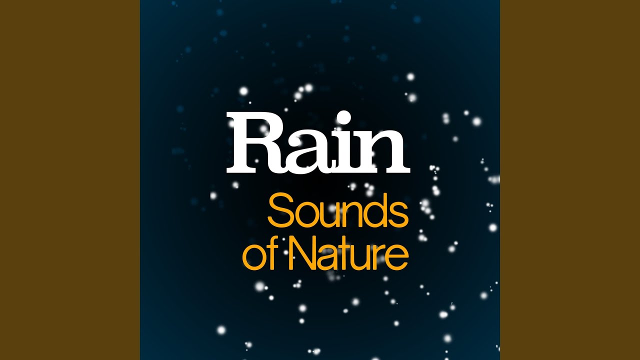 And Down Came the Rain YouTube