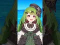 【シチュエーション】海/通常Ver【箱庭秕】