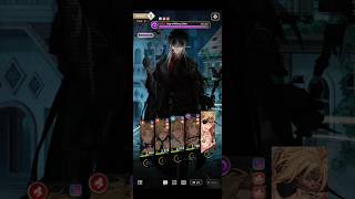 NU Carnival CYBERNEtical Paradox Anomaly 2 Challenge Vs. Quincy❤❤❤💯💯💯