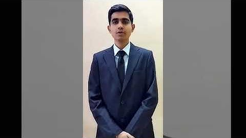 Introduction For J1 Training Program