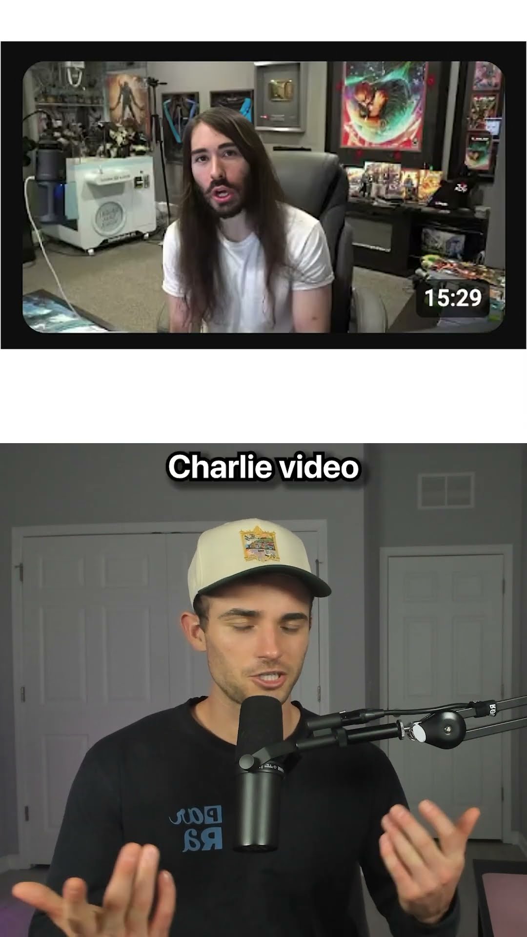 Guess The Title Based On The Thumbnail