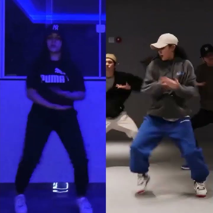[Dance Cover] Christian Lama - Miss Me / Yoojung Lee Choreography #1million