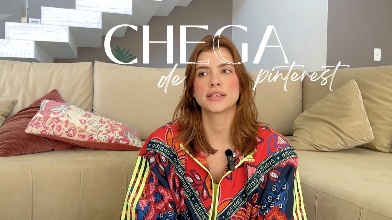 Onde buscar inspiração para pinturas