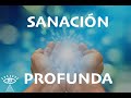 Sanación Profunda. Invitado especial: Dr. Dan Fleitman