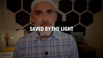 78 | Saved By The Light—The Remarkable Near Death Experience of Dannion Brinkley