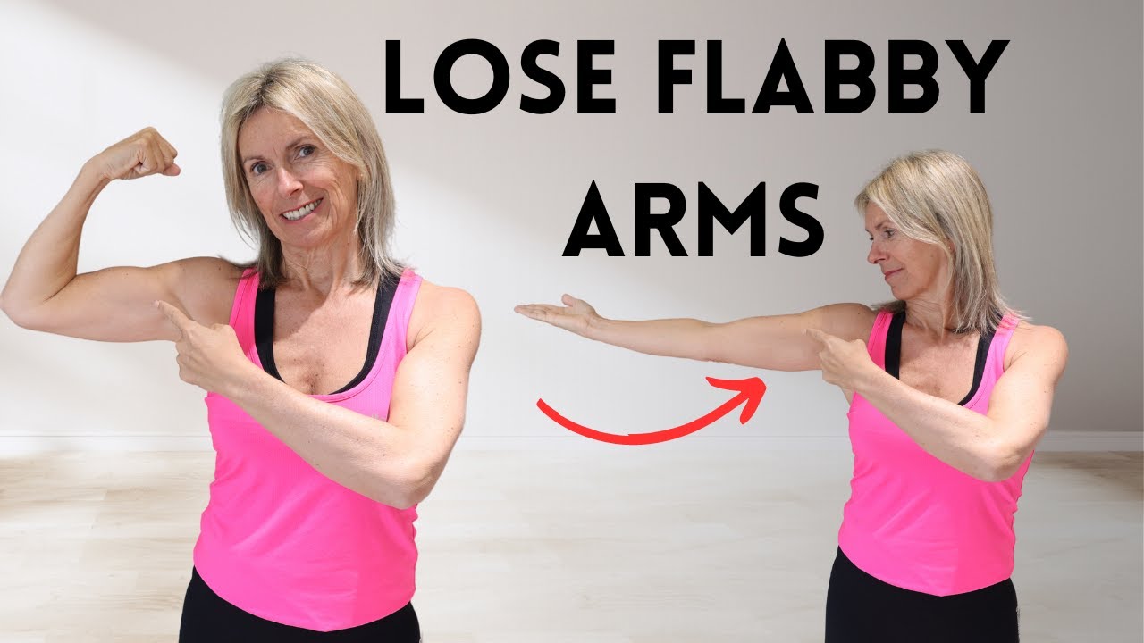 14 Best Arm Workouts With Weights - Parade