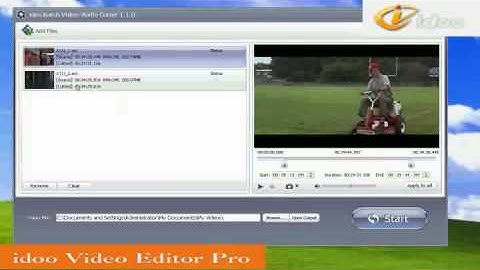 How to edit video with movie maker software on windows 8 7 xp