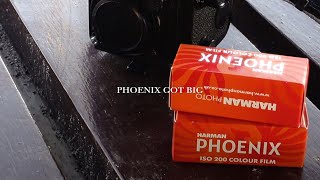Phoenix 200 in 120