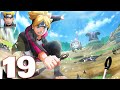 NARUTO X BORUTO NINJA VOLTAGE Gameplay Walkthrough NARUTO X BORUTO NINJA VOLTAGE Gameplay Walkthrough