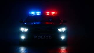 Police Siren (Sound Effect) - Tiếng Còi Hú Xe Cảnh Sát, Công An screenshot 5