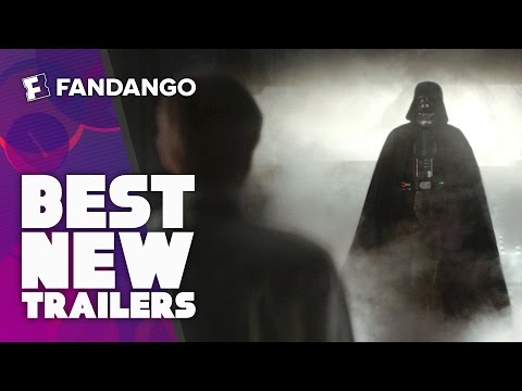 Best New Movie Trailers - October 2016