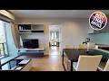 Park 19 Hotel | Bangkok, Thailand | Hotel Review ⭐