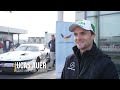 DTM x German Airways | Spektakuläre Enthüllung vor dem DTM-Finale 2025 ✈️🔥 | DTM 2025