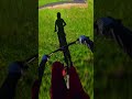 Jibbers at the Pump Track! #mtb #bmx #pumptrack #pov