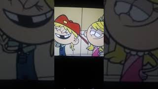 Lola And Lana Loud Are New