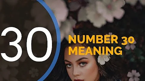 Cosa vuol dire protezione 30?
