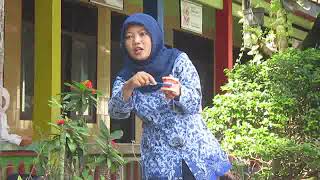 JINGLE LAGU SEKOLAH ADIWIYATA 'DAUR ULANG SAMPAH'