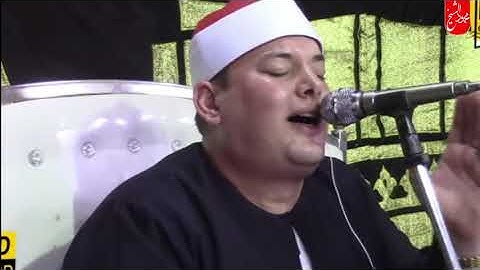 اجمل ليالي الصعيد القزاز وابداع غير عادي سورة يوسف