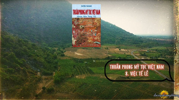 Thuần phong mỹ tục nghĩa là gì năm 2024