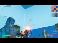 Fortnite Kids Think I'm Hacking...