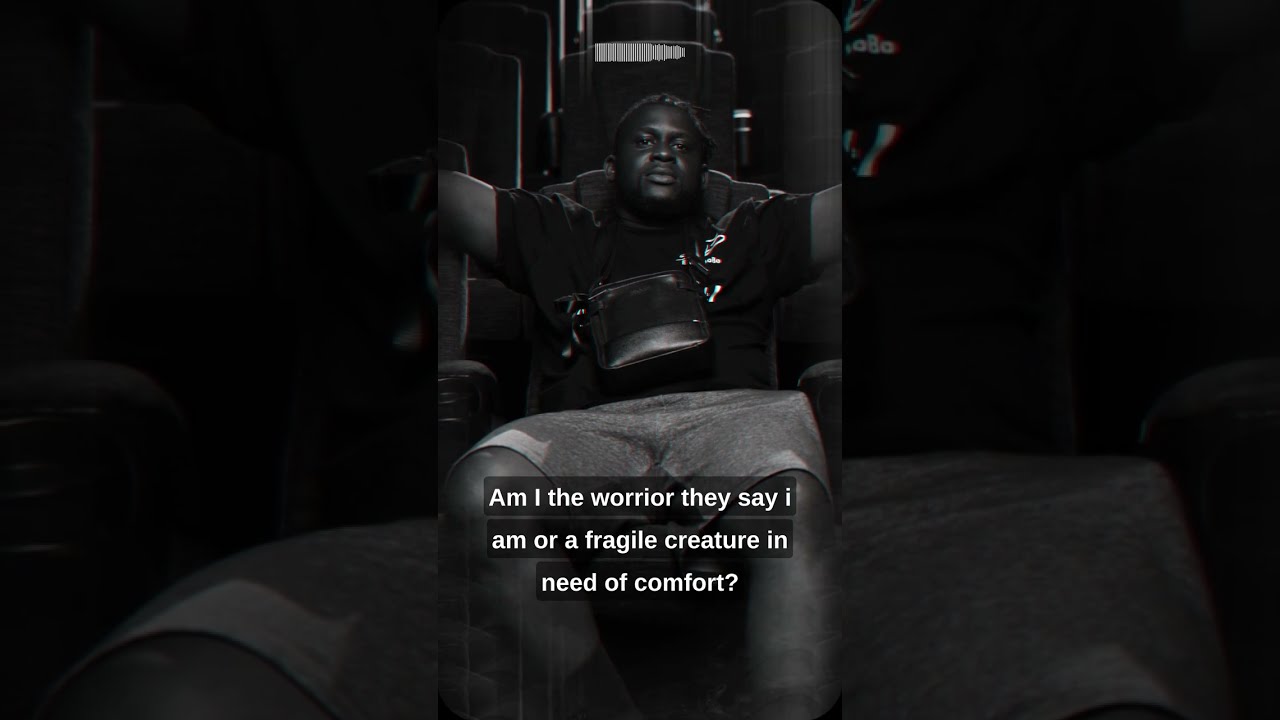 Watch iGeraud || INTROSPECTION - Spoken Word (Official audio) on YouTube Watch iGeraud || INTROSPECTION - Spoken Word (Official audio) on YouTube