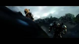Cheetor Transformation Slowed Transformers Rotb Clip From