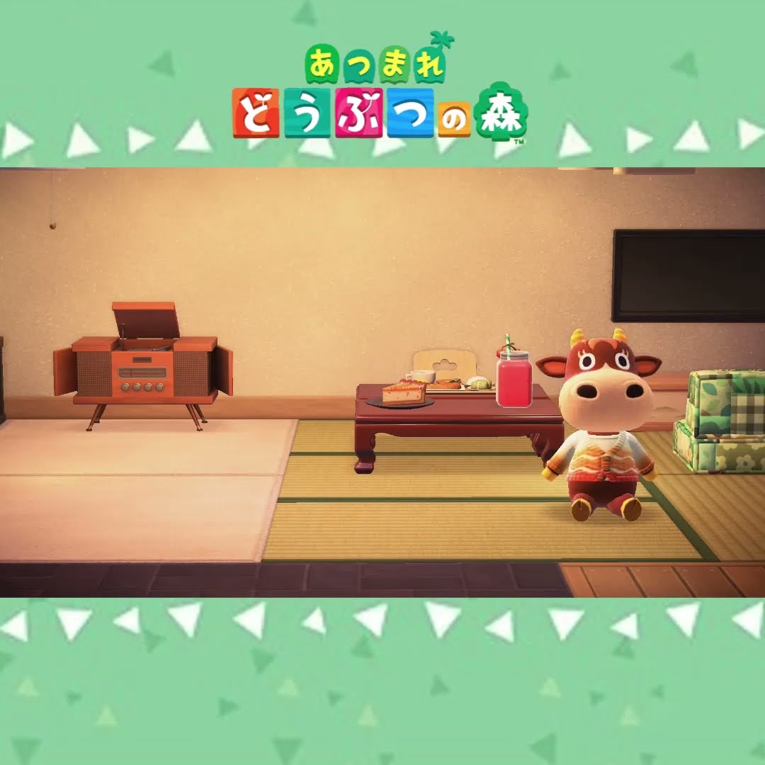 Nintendo Switch あつまれ どうぶつの森 あつまれ どうぶつの森 Switch 生活シミュレーション