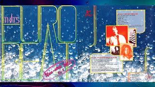 THAT&#39;S EUROBEAT ✨NON-STOP MIX VOL.2 &#39;84-&#39;87 Hi-NRG Italo Disco Euro-disco Synth Pop Dance (1987) 80s