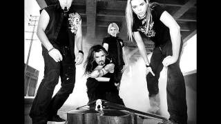 Apocalyptica - The Fire Within
