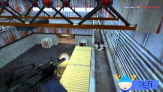 Amazing new Counter Strike Movie 2012 HD - Lollipops 2