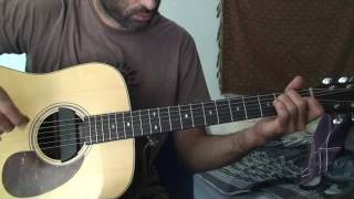 Sofa No. 1 - Michael Hedges tutorial