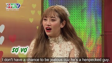 Vợ Chồng Son   Tập 326 FULL   Vinh Râu giận tím người đếm tiền lẻ đêm tân hôn vì bị bạn bè chơi khăm