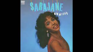 Video thumbnail of "Sarajane - Cadê Meu Côco ©1986"