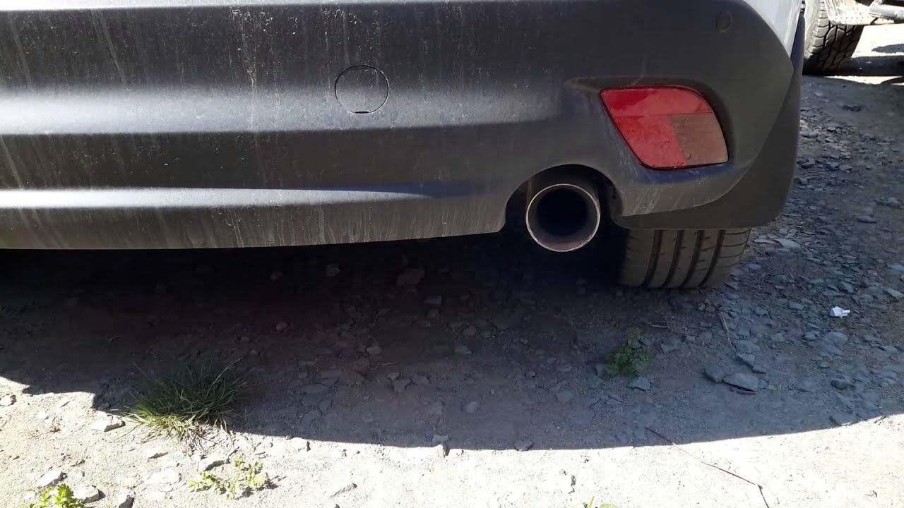 Corksport Mazda cx5 2.5l YouTube