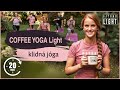 2 coffee yoga light  fitfab light