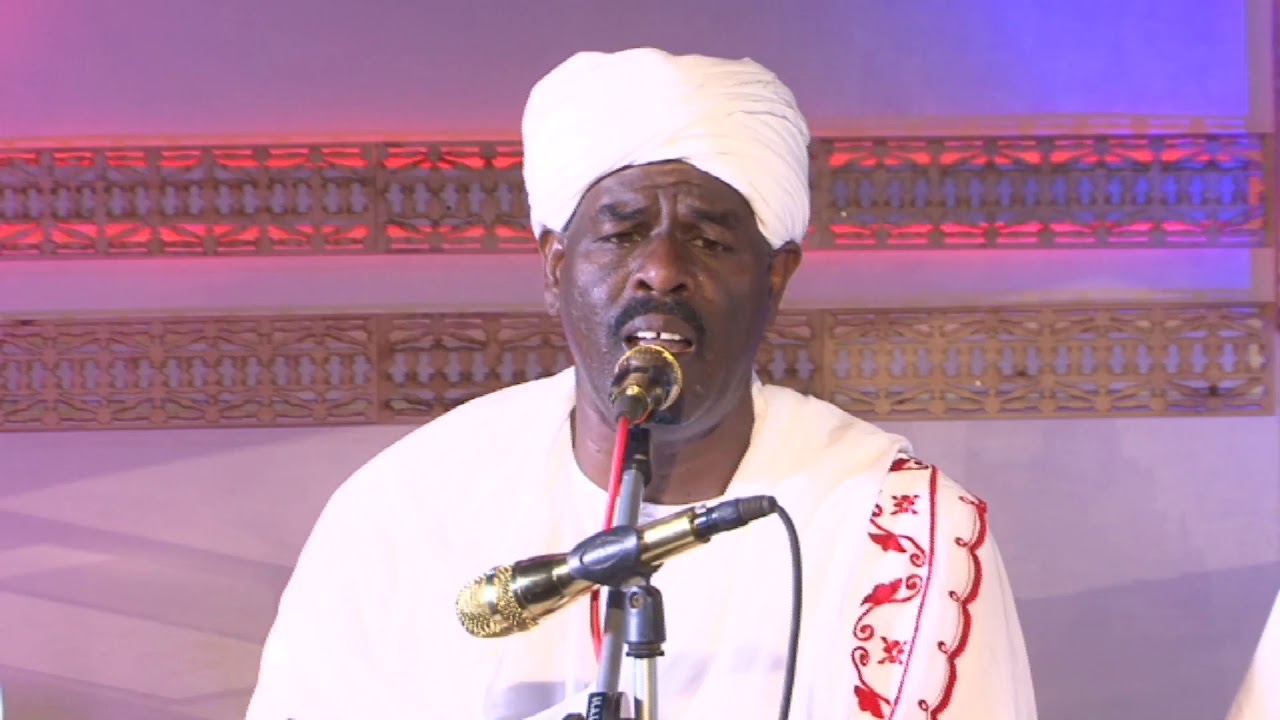 سهرة |نجوم الطار| سعد الحفيد