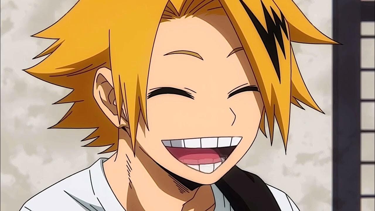 My Hero Academia Season 6: Denki Kaminari Voted as the Most Valuable Hero  in Episode 2 - Anime Corner