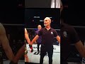 This is why bruce buffer is the man 