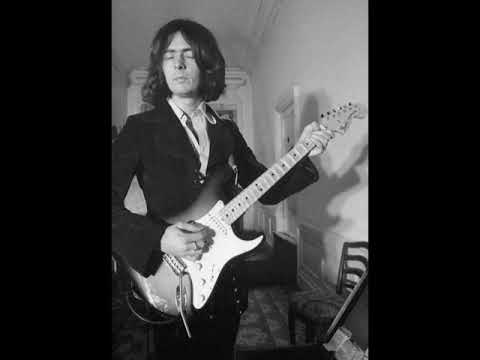 Ritchie Blackmore about Jimi Hendrix