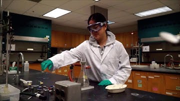 Gravimetric Analysis of Unknown G