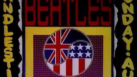 The Beatles I