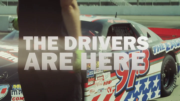 Race You There - Edwards Motorsports '18 (Larry Ki...