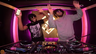 UKG & African Electronic Dance Music | Marcus 3000 & DJ Bushman | S*** Happens Mix