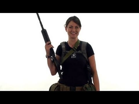 Airsoft GI - Tactical Gear Heads with Michael and Michele