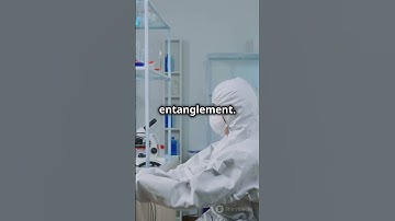 Quantum Computing Explained in 60 Seconds