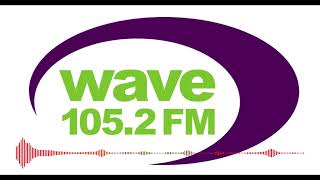 Wave 105's Final Days