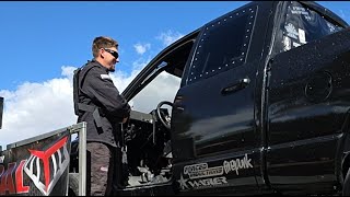 New World Record 4,461 HP Cummins!