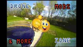 Eachine Trashcan (jello completely fixed)