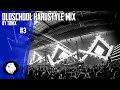 Oldschool hardstyle mix 3  tonix  hardstyle classics